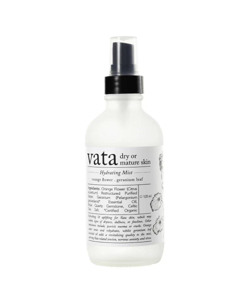 Vata 保濕噴霧