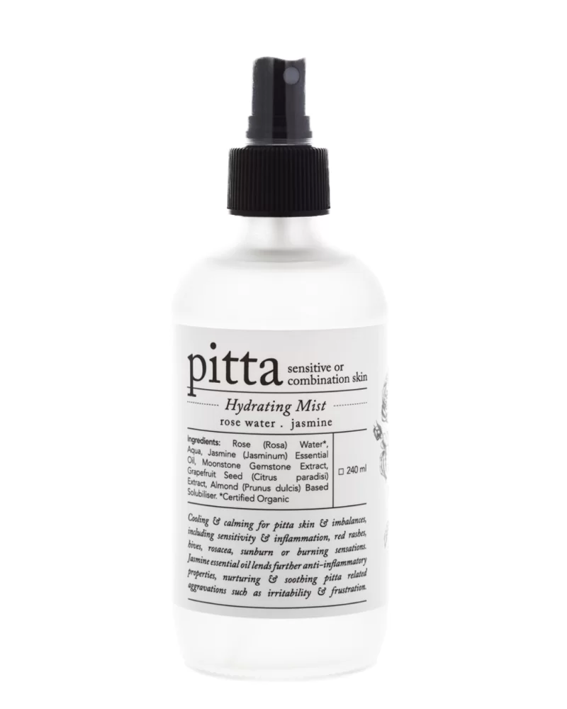 Pitta 保濕噴霧