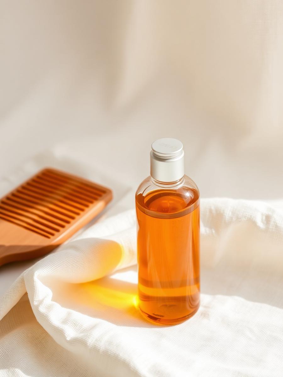 Cleanse Shampoo